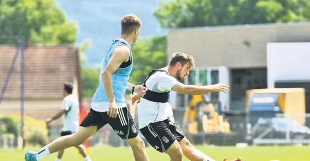 Kara Kartal gümbür gümbür geliyor!