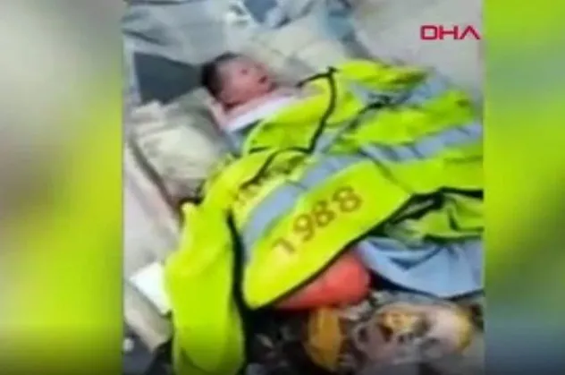 Böyle vicdansızlık görülmedi! Çin’de bir aile bebeklerini erkek doğmadığı için ölüme terk etti