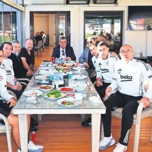 Derbiye çıkar kazanırız