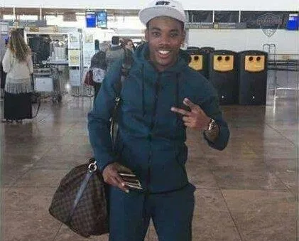 Garry Rodrigues İstanbul’a geldi