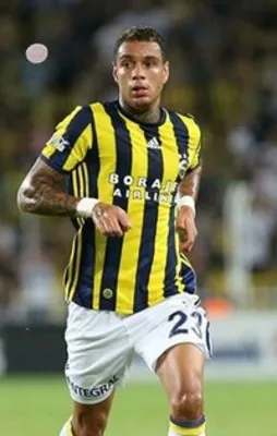 Van der Wiel yolcu