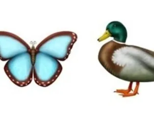 72 yeni emoji geldi işte o liste