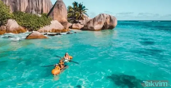 Ocak ayında gidilebilecek en sıcak 7 yer: Ocak soğuğuna meydan oku - 4