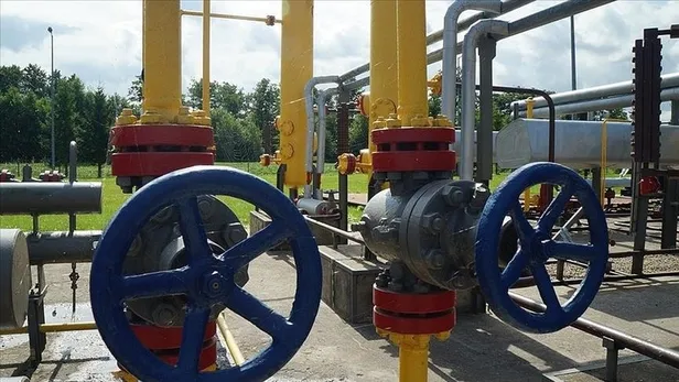 Avrupa'yı tehdit eden enerji krizi! Fiyatlar giderek artıyor: "2024'e kadar sürebilir"-3