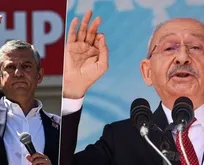 Bölünme tamtamları: Özel ve İmamoğlu hizbi CHP tabanını koparma evresine geçti | Önce Çiçek sonra Kesici’den sinyal