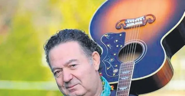 Kayahan, vefatının 10. yıl dönümünde AKM'de anılacak