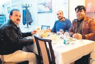 CHP'li Kula Belediyesi'nde darp skandalı!