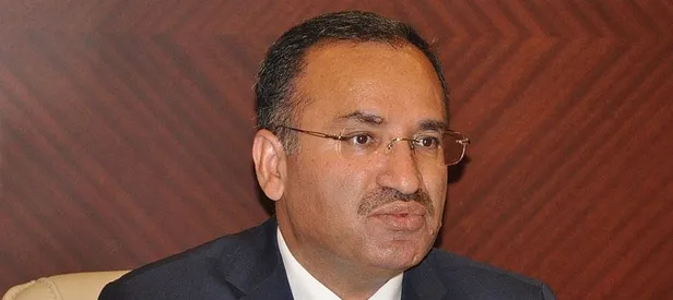 Adalet Bakanı Bozdağ: CIA'in elinde daha fazla delil olduğuna eminim