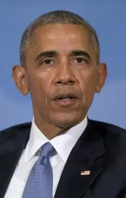 Obama'dan Türkiye itirafı