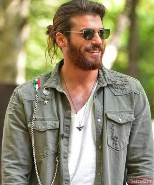 Can Yaman açıklamasıyla kendini bitirdi! 'Arka odaya geçelim' diyen Can Yaman'a tepkiler çığ gibi büyüyor! - 3