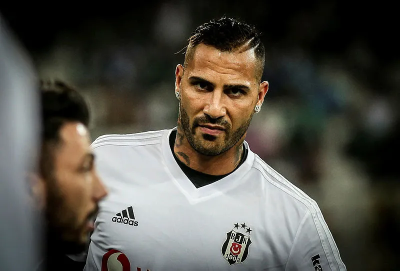 Ricardo Quaresma hayatına dair bilinmeyenleri anlattı! - 12