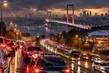 İstanbul’da trafik yoğunluğu %85’e dayandı! İşte kilitlenen hatlar ve en hızlı kaçış güzergâhları
