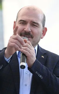 Soylu: "Hadi gel özerklik ilan et de göreyim"
