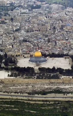 Müslümanlara 'Mescid-i Aksa' yasağı