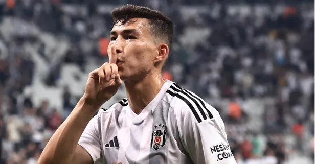 Beşiktaş'ta 2 yolcu! Ocak ayı harekatı başladı
