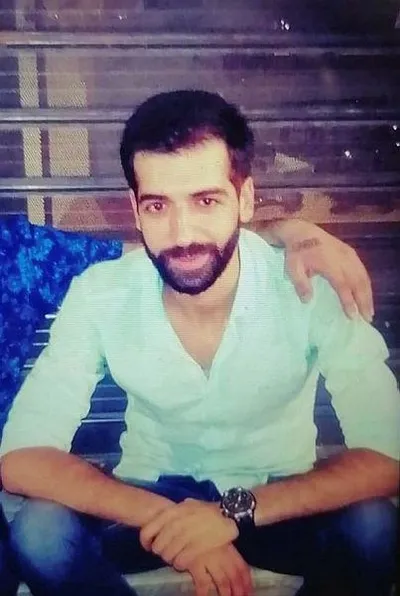 İstiklal Caddesi’nde katledilen İTÜ'lü Halit Ayar gözyaşları arasında toprağa verildi...-6