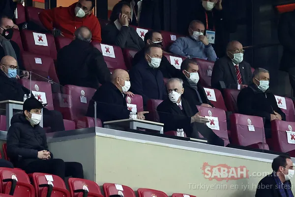 Mostafa Mohamed'in Fenerbahçe'ye ikinci golü! O gerçek ortaya çıktı - 27