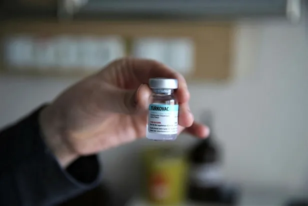 Yerli koronavirüs aşısı Turkovac Türkiye'nin 81 ilinde! Bakan Koca'dan son dakika açıklaması-5