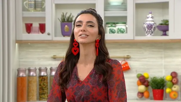 Öykü Gürman ile Günün Yemeği bitti mi? 16 Kasım Öykü Gürman ile Günün Yemeği neden yok? Final mi yaptı?-2