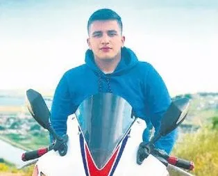 Ölüm bile ayıramadı