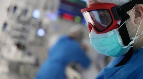 Doktorlar bile şaştı kaldı! 1,5 ay arayla ikinci kez koronavirüs testi pozitif çıktı-7