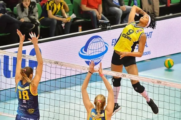 Fenerbahçe ve Galatasaray galip (Yurttan ve dünyada spor gündemi)-3
