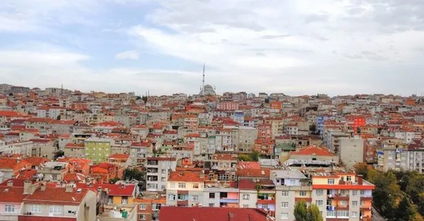 İstanbul’un kozmopolit ilçesi Bağcılar’ın nüfusu 51 ili geride bırakarak 744 bin 351 oldu