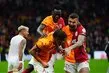 Galatasaray müthiş performansıyla Avrupa’nın devlerini sollayarak zirveye çıktı!