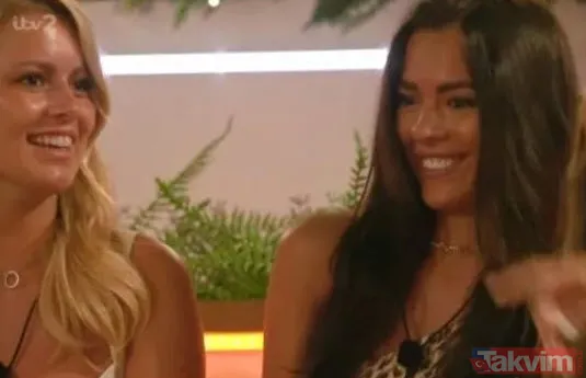 Kuzey Yıldızı'nın o ismi müstehcen sahnelerle ortalığı karıştırdı! Bir erkekle tutkulu şekilde öpüştü sonra da başka bir erkekle... Ekin Su Cülcüloğlu... - 8