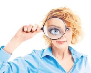 Gözlerine bak hastalığı anla