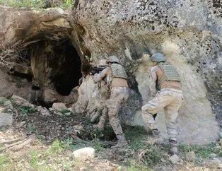 Bir ilde düğmeye basıldı! PKK’ya geniş çaplı operasyon