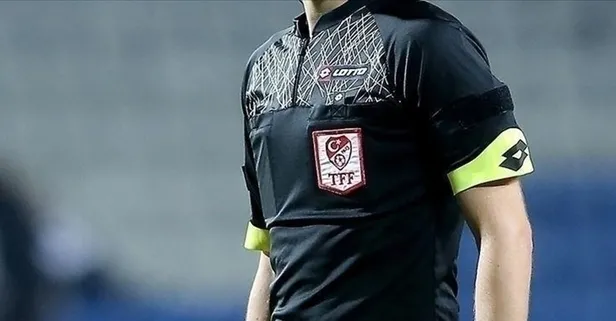 2024-2025 sezonunun ikinci yarıdaki hakemleri açıklandı!