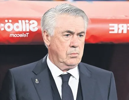 Ancelotti’nin yerine Alonso