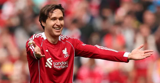 Liverpool'un İtalyan yıldızı Beşiktaş'a! Transferde dev adım atılacak