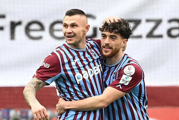 Pedro Malheiro Kasımpaşa maçında cezalı!