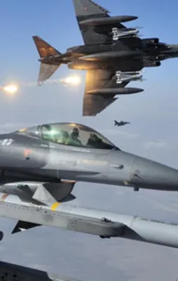 TSK'dan hainlere ağır darbe