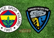 FB Karacabey maç özeti izle! ZTK Fenerbahçe Karacabey Belediyespor maçı izle