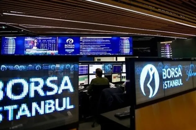 Borsa güne nasıl başladı? Borsa yükseldi mi, düştü mü? 4 Mayıs Borsa İstanbul ve BIST 100 son durum!