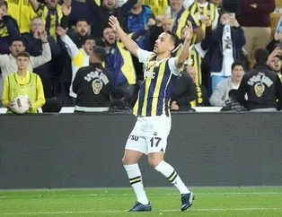 Alex’ten sonra en iyisi