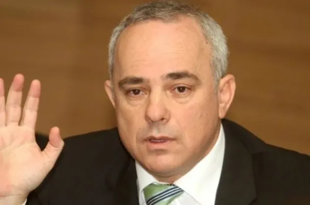 İsrailli bakandan rezil sözler: Hemen işgal etmeliyiz