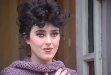 Yeşilçam’ın Şekerpare’siydi... Yaprak Özdemiroğlu’nun son hali parmak ısırttı! Güzelliği 1 gram bile solmamış