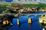 Hasankeyf’e medeniyet 900yıl önce gelmiş