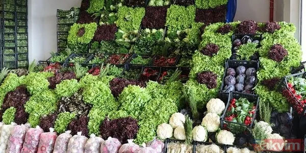 Ankara'da tanzim satışı ne zaman başlıyor! Ankara'da tanzim satışları nerede yapılacak? Fiyatlar ne kadar olacak? Tanzim satışıyla ilgili detaylar belli oldu - 7