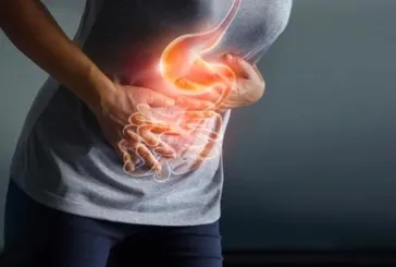 Hastalıklar bağırsakta başlar