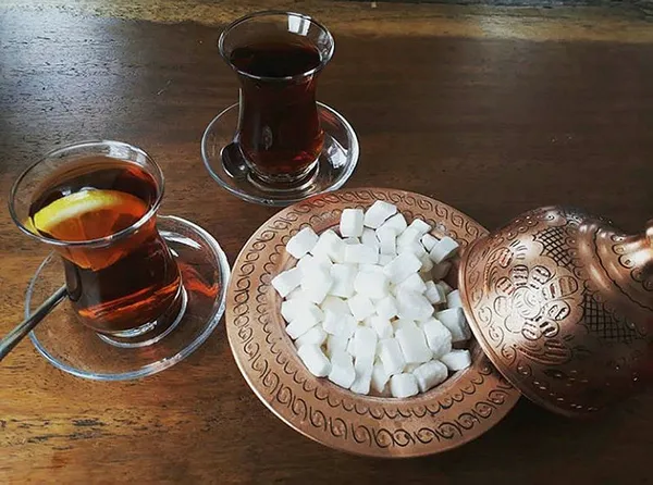 Çay içerken dikkat! Kanser riskini 5 kat artırıyor!-5
