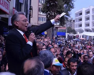 Koca Torbalı’da liyakat sahibi bir oğlun mu vardı?