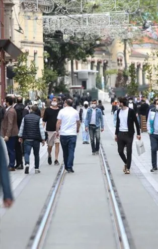 81 ilde Kovid-19 alarmı