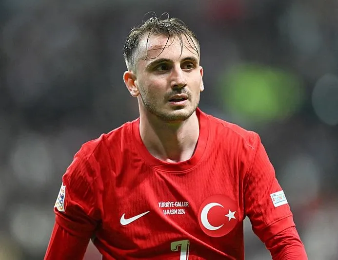 Büyük liglerde oynayacak egoya sahip