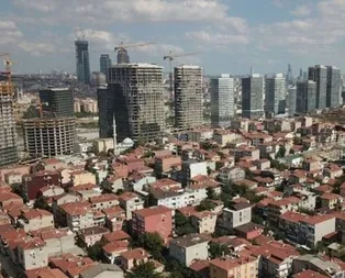 Bakan Kurumdan imar barışı açıklaması: O başvuruları kabul etmeyeceğiz