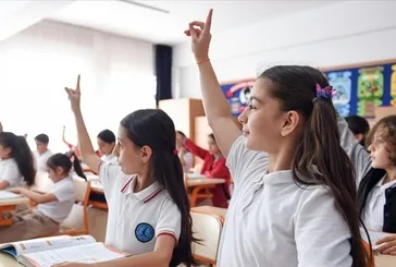 MEB 2026-2027 çalışma takvimi açıklandı! Okullar ne zaman açılacak, ilk ara tatil ve yarıyıl tatili hangi tarihte?